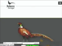 Sites similar to casasnocampo.net