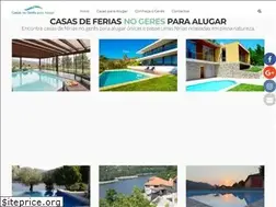 Sites similar to casasnogeresparaalugar.pt
