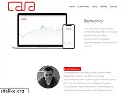 Sites similar to casasocioambiental.com.br