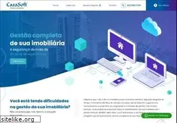 Sites similar to casasoft.net.br