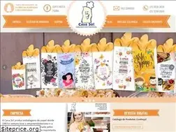 Sites similar to casasol.com.br