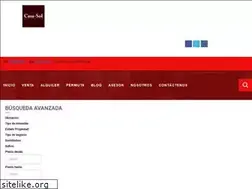 Sites similar to casasol.com.gt