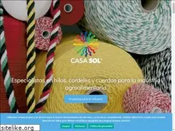 Sites similar to casasol.es