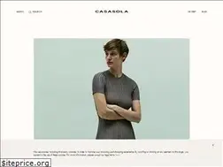 Sites similar to casasola.co
