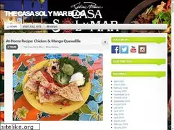 Sites similar to casasolymarblog.com