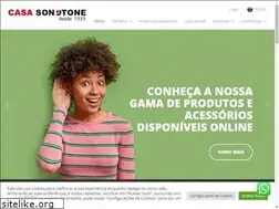 Sites similar to casasonotone.com