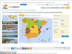 Sites similar to casaspain.com