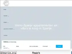 Sites similar to casaspanje.be