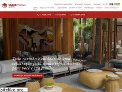 Sites similar to casasparana.com.br