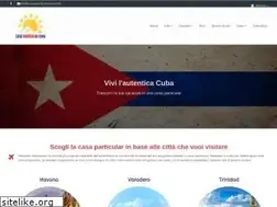 Sites similar to casasparticularcuba.com