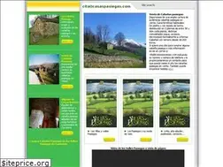 Sites similar to casaspasiegas.com