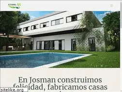 Sites similar to casaspasivasjosman.es