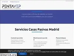 Sites similar to casaspasivaslauvar.com