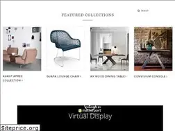 Sites similar to casaspazio.com