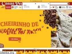 Sites similar to casaspedro.com.br