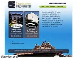 Sites similar to casaspiedrahita.com