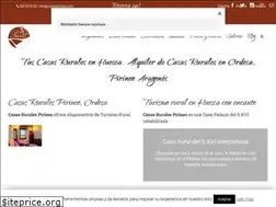 Sites similar to casaspirineo.com