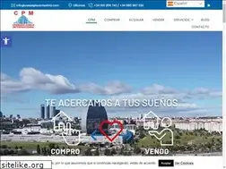 Sites similar to casaspisosmadrid.com