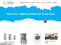 Sites similar to casasplendente.it