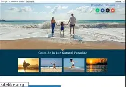 Sites similar to casasposeidon.com