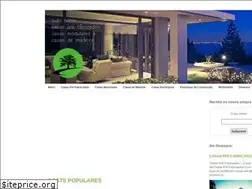 Sites similar to casasprefab.blogspot.com