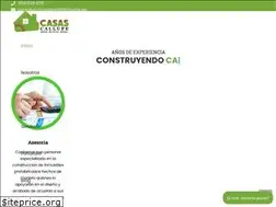 Sites similar to casasprefabricadas.pe