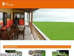 Sites similar to casasprefabricadasdelvalle.com