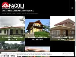 Sites similar to casasprefabricadasencostarica.wordpress.com