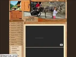 Sites similar to casasprieto.com
