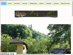 Sites similar to casaspron.com