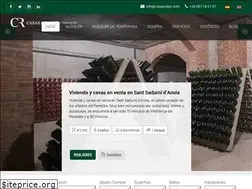 Sites similar to casasraluy.com