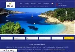 Sites similar to casasreal.nl