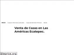 Sites similar to casasremate.com