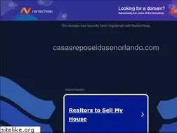 Sites similar to casasreposeidasenorlando.com