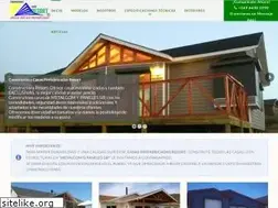 Sites similar to casasresort.cl