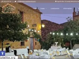 Sites similar to casasruraleslajirola.com