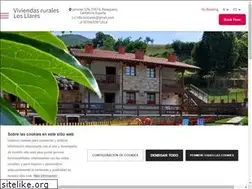 Sites similar to casasruraleslosllares.com