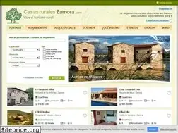 Sites similar to casasruraleszamora.com