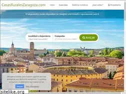Sites similar to casasruraleszaragoza.com