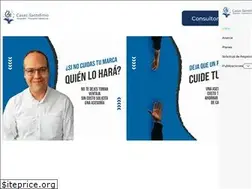 Sites similar to casassantofimio.co