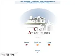 Sites similar to casastar.es