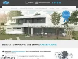 Sites similar to casastecnohome.es