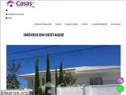 Sites similar to casastemporada.com