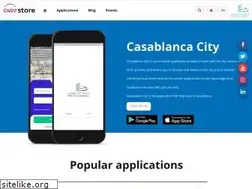 Sites similar to casastore.ma