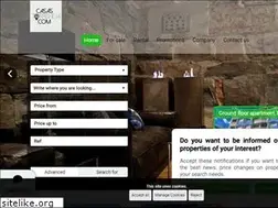 Sites similar to casastorrevieja.com