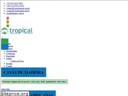 Sites similar to casastropical.com.br