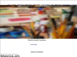 Sites similar to casasuau.cl
