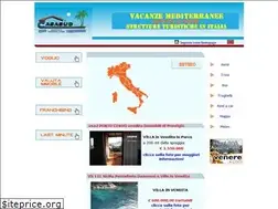 Sites similar to casasud.it