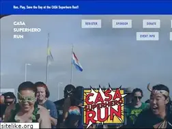 Sites similar to casasuperherorun.com