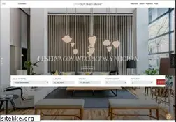 Sites similar to casasurhotel.com